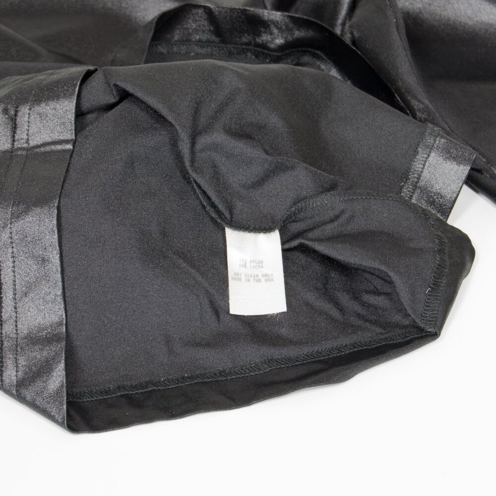 Vintage Times Seven Todd Oldham Satin-Finish Top - Picture 4 of 4
